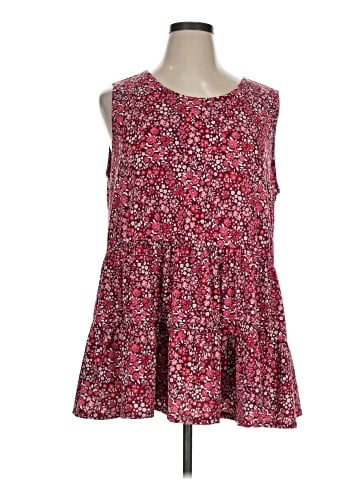 Lularoe Casual Dress (view 1)