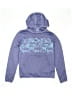 L.L.Bean Purple Pullover Hoodie Size 14 (estimated) - photo 1