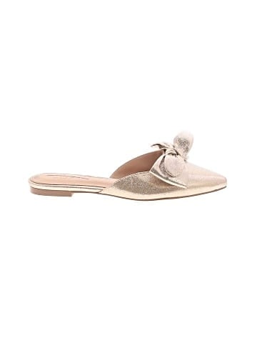 Ann Taylor LOFT Mule/Clog (view 1)