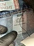Levi's Hearts Blue Jeans Size 14 - photo 4