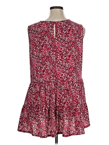 Lularoe Casual Dress (view 2)
