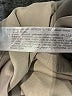 Zara Gray Trenchcoat Size S - photo 7