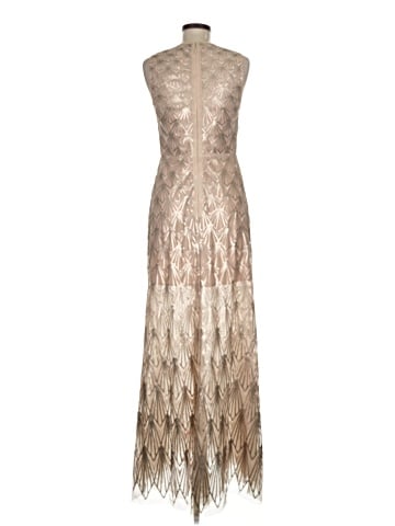 BCBGMAXAZRIA Cocktail Dress (view 2)