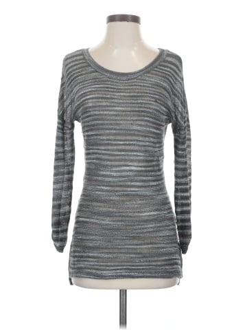 dalia 3/4 Sleeve Top (view 1)