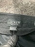J.Crew Collection 100% Wool Solid Black Wool Skirt Size 4 - photo 3
