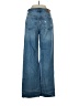 Madewell 100% Cotton Blue Jeans Size 23 waist - photo 2