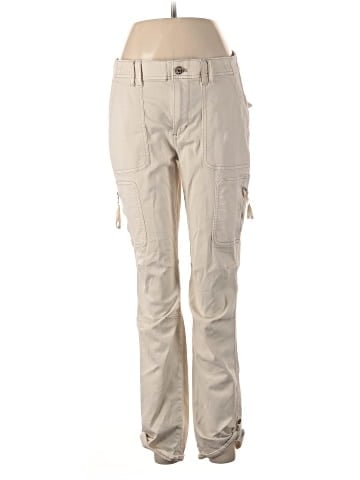 White House Black Market Cargo Pants (view 1)