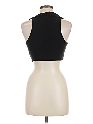 Almost Famous Sleeveless Top (view 2)