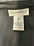 Catherines 100% Polyester Black Kimono Size 3X - photo 7