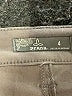 PrAna Gray Casual Pants Size 4 - photo 6