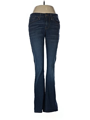 Levi Strauss Signature Jeans (view 1)