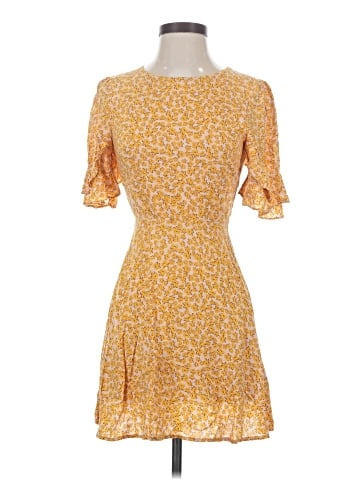Auguste Casual Dress (view 1)