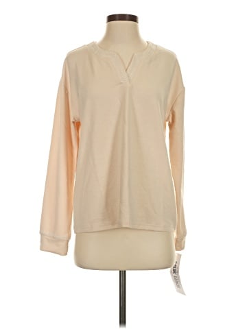 Muk Luks Long Sleeve Turtleneck (view 1)