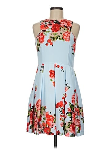Gianni Bini Cocktail Dress (view 1)