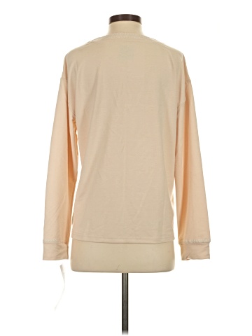 Muk Luks Long Sleeve Turtleneck (view 2)