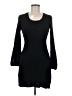Assorted Brands Black Casual Dress Size EU 38 / US 8 - photo 1