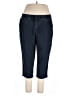 Cj Banks Blue Jeans Size 18 - photo 1
