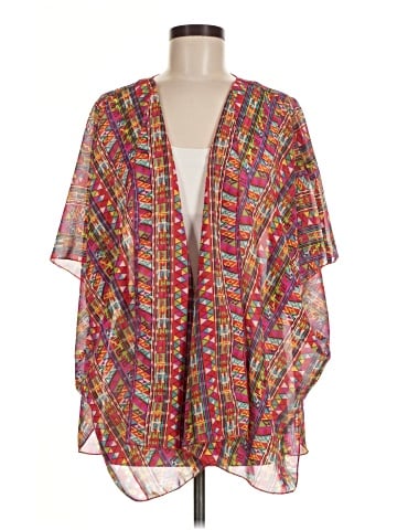 J Gee Kimono (view 1)
