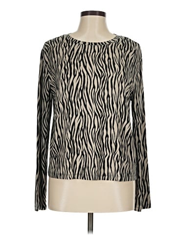 Lou & Grey Long Sleeve Blouse (view 1)