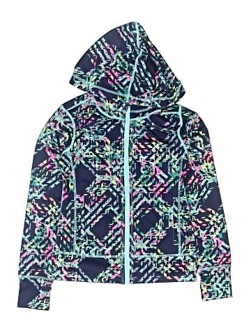 Zella Girl Jacket (view 1)
