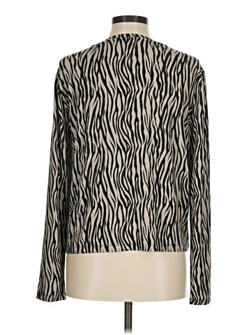Lou & Grey Long Sleeve Blouse (view 2)