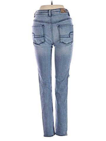 American Eagle Outfitters Jeans (view 2)