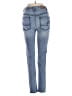 American Eagle Outfitters Hearts Blue Jeans Size 0 - photo 2