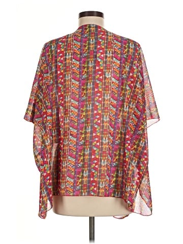 J Gee Kimono (view 2)