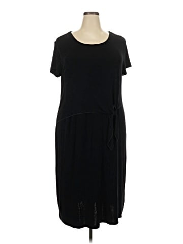 Travelers by Chico's Casual Dress (view 1)