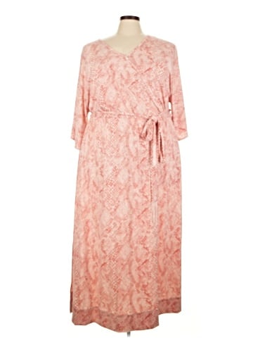 Haute Hippie Casual Dress (view 1)
