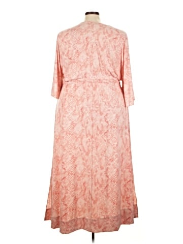 Haute Hippie Casual Dress (view 2)