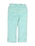 Gymboree Solid Teal Casual Pants Size 3T - photo 2