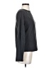 Zara Gray Long Sleeve T-Shirt Size S - photo 4