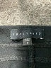 Sanctuary Solid Black Active Pants Size S - photo 7