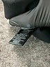 Sanctuary Solid Black Active Pants Size S - photo 8