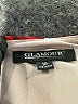 Glamour Floral Tan Cocktail Dress Size 10 - photo 7