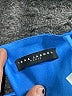 Tara Jarmon Blue Cocktail Dress Size EU (FR) 42 / US 10 - photo 4