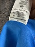 Tara Jarmon Blue Cocktail Dress Size EU (FR) 42 / US 10 - photo 5