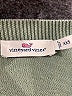 Vineyard Vines 100% Cotton Green Pullover Sweater Size XXS - photo 7