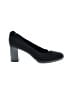 Anne Klein Black Heels Size 7 1/2 - photo 1