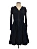 Parameter Blue Casual Dress Size 4 - photo 1