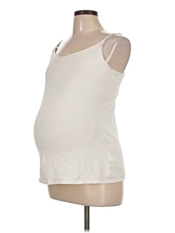 H&M Mama Sleeveless Top (view 1)