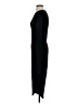 Unbranded Solid Black Cocktail Dress Size XXS (estimated) - photo 5