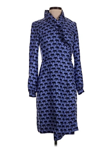 Elizabeth McKay Casual Dress (view 1)