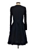 Parameter Blue Casual Dress Size 4 - photo 2