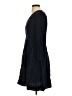 Parameter Blue Casual Dress Size 4 - photo 5