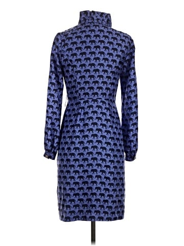 Elizabeth McKay Casual Dress (view 2)