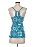lucy Teal Active Tank Size S (estimated) - photo 2