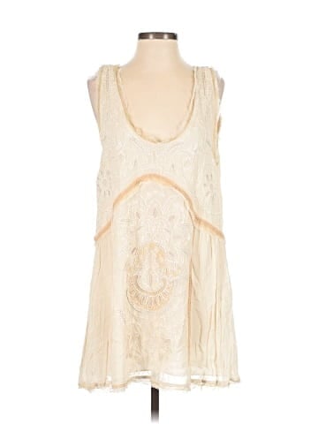 Zara Casual Dress (view 1)
