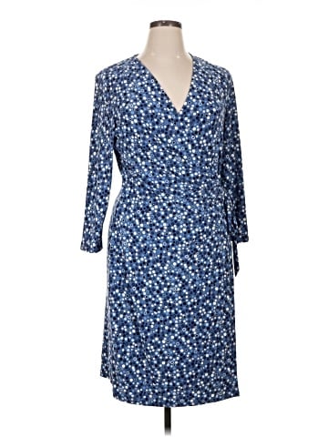 Anne Klein Casual Dress (view 1)
